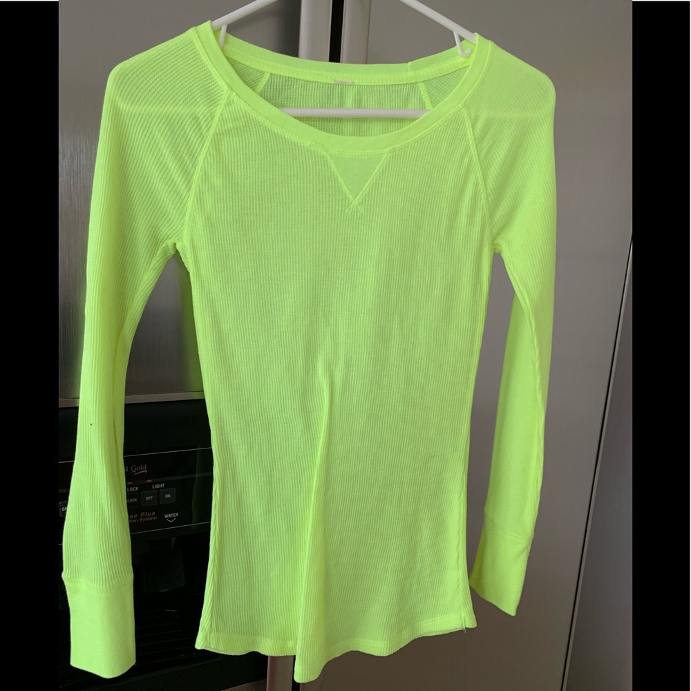 Thermal Shirt